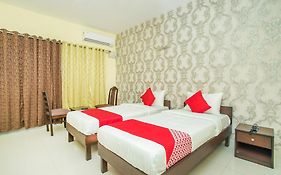 Hotel O Gymkhana Comforts
